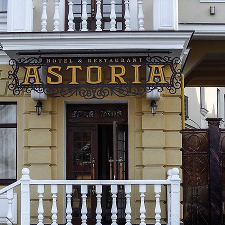 Your Hostel Chişinău Esterno foto